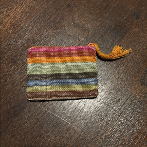 Old Navy Coin Purse - Picture 2 of 4